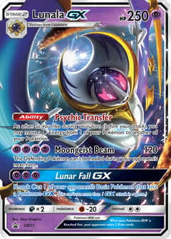 Card SM17