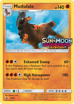 Card SM20