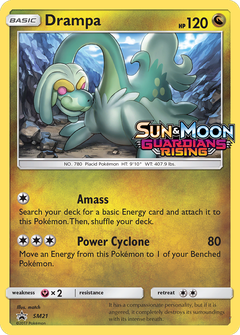 Card SM21