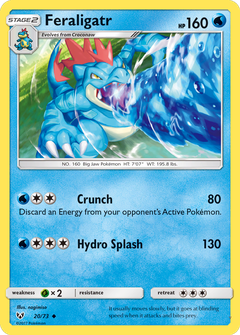 Card 20