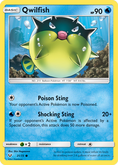 Card 21