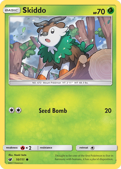 Card 10