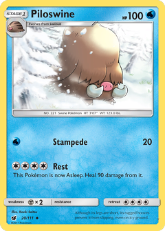 Card 20