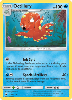 Card 23