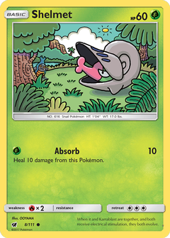 Card 8