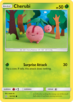 Card 10