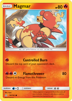 Card 18