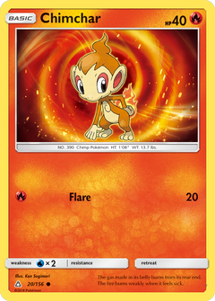 Card 20