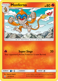 Card 22