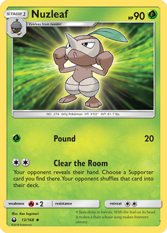 Card 13