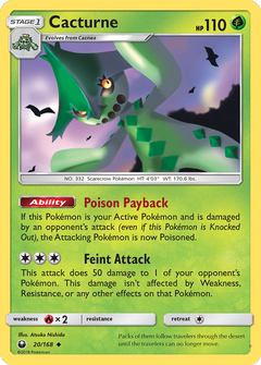 Card 20