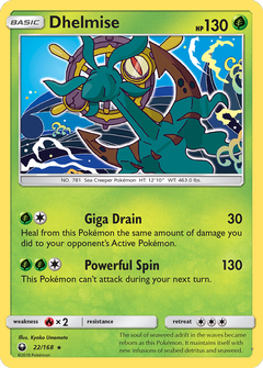 Card 22