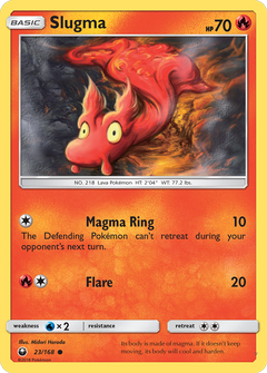 Card 23