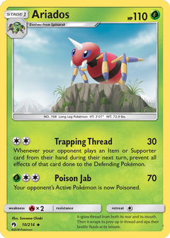 Card 10