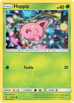 Card 12