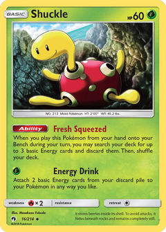 Card 16