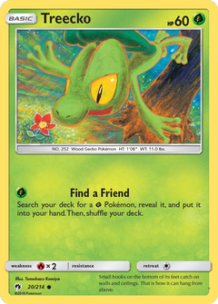 Card 20