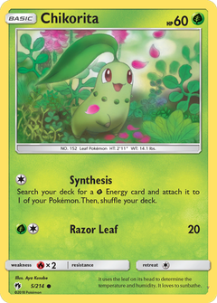 Card 5