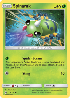 Card 9