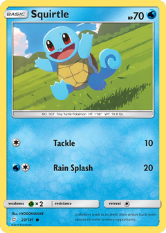 Card 23