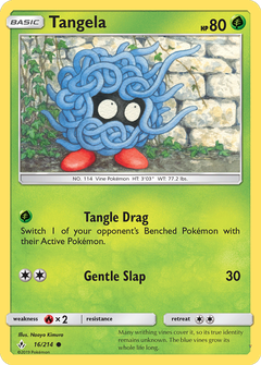 Card 16