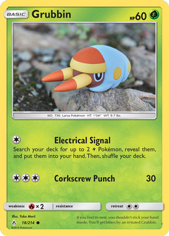 Card 18
