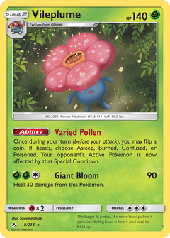 Card 8