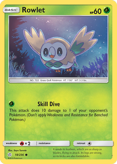 Card 18