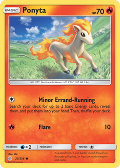 Card 23