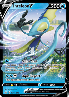 Card SWSH016