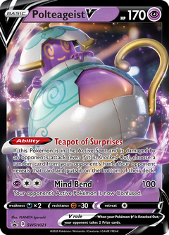 Card SWSH021