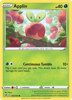 Card 20