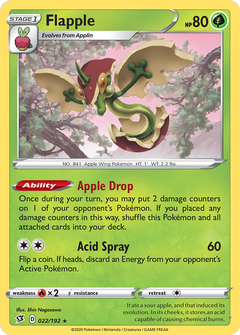 Card 22