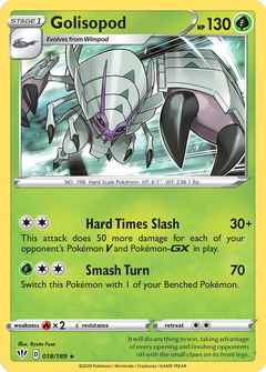 Card 18