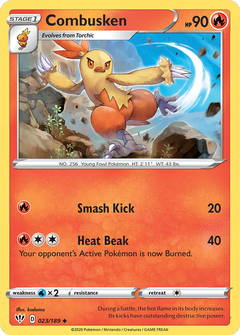 Card 23