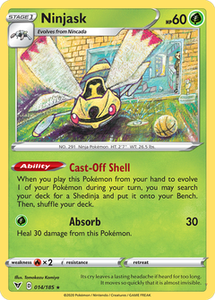 Card 14