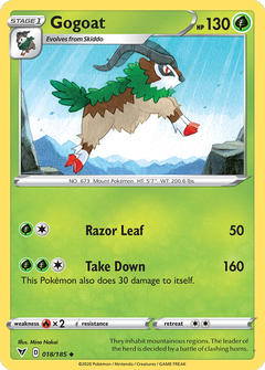 Card 18