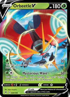 Card 20