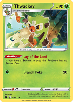 Card 12