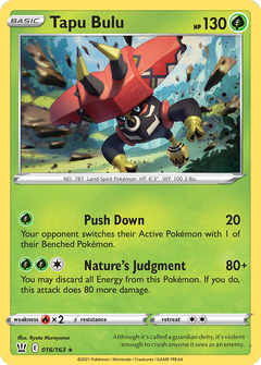 Card 16