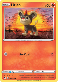 Card 22