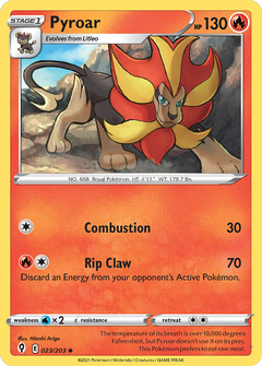 Card 23