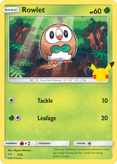 Card 7