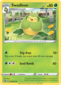 Card 10