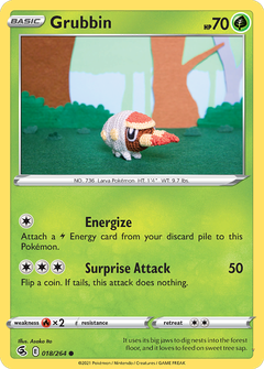 Card 18