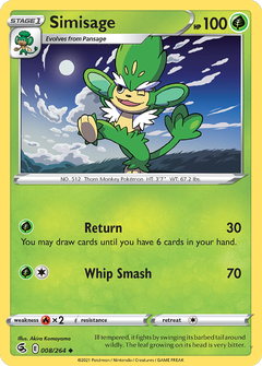 Card 8
