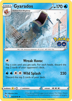 Card 22