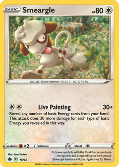 Card 15