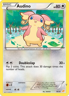 Card 18
