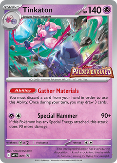 Card 20